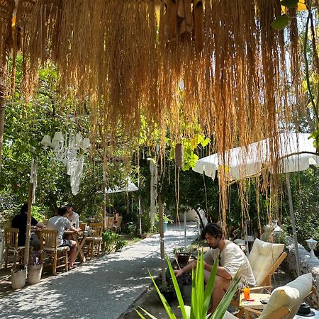 L'Onda Oda Bodrum Extérieur photo