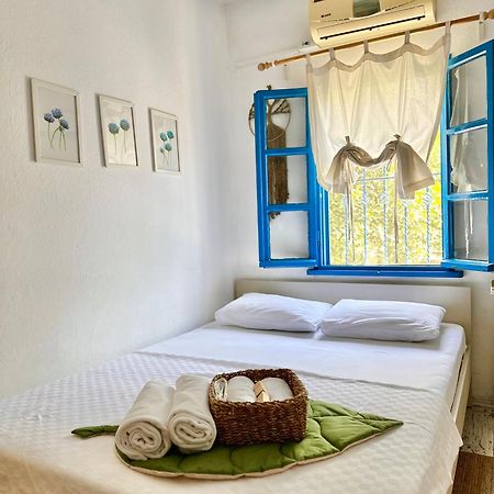 L'Onda Oda Bodrum Extérieur photo