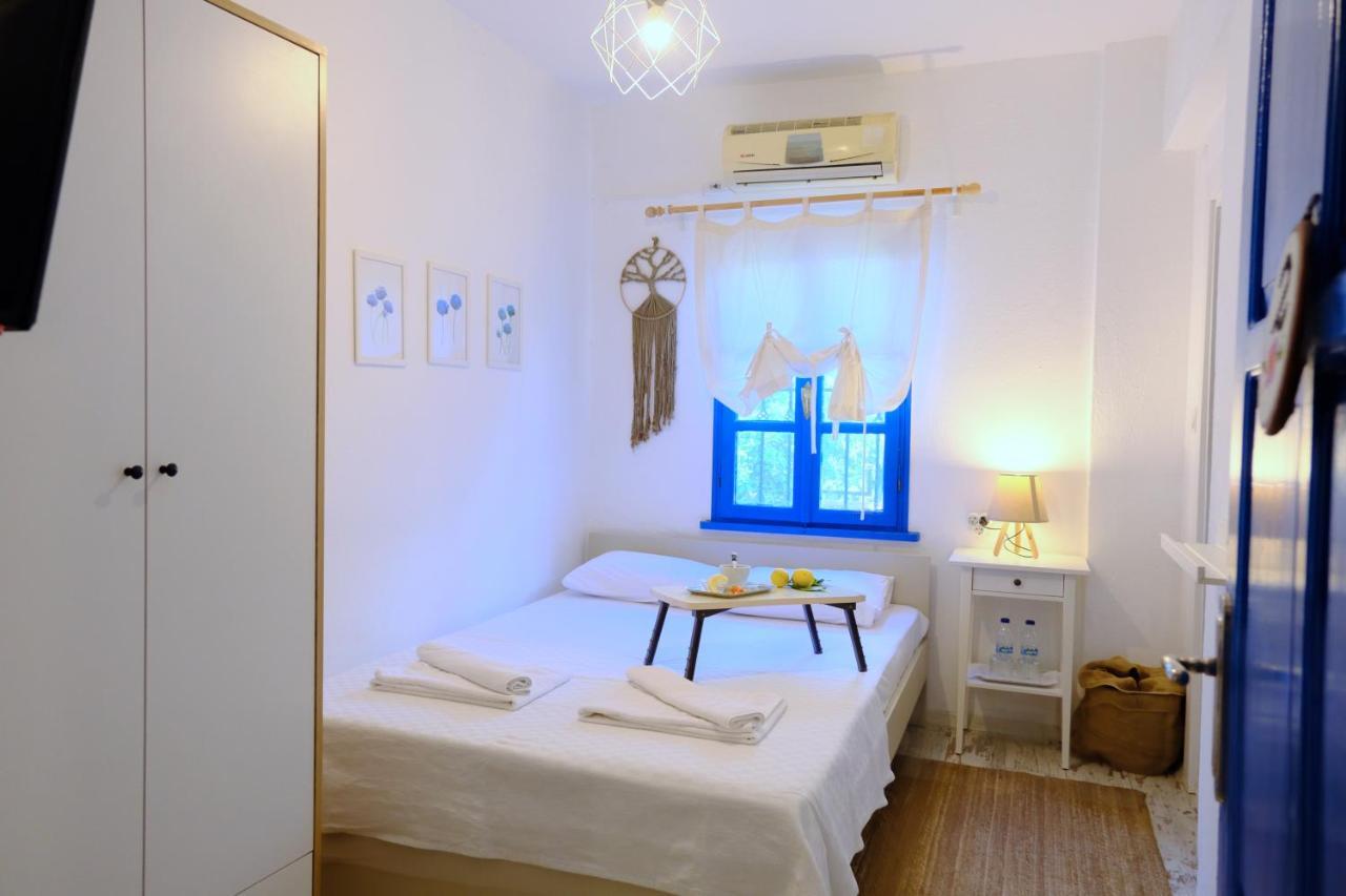 L'Onda Oda Bodrum Extérieur photo