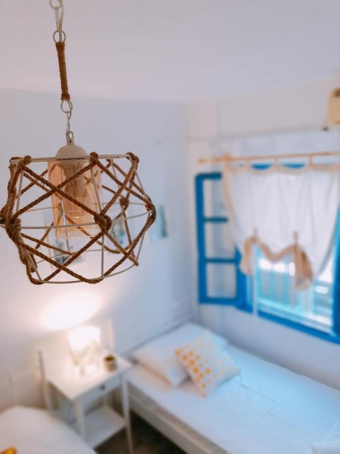 L'Onda Oda Bodrum Extérieur photo
