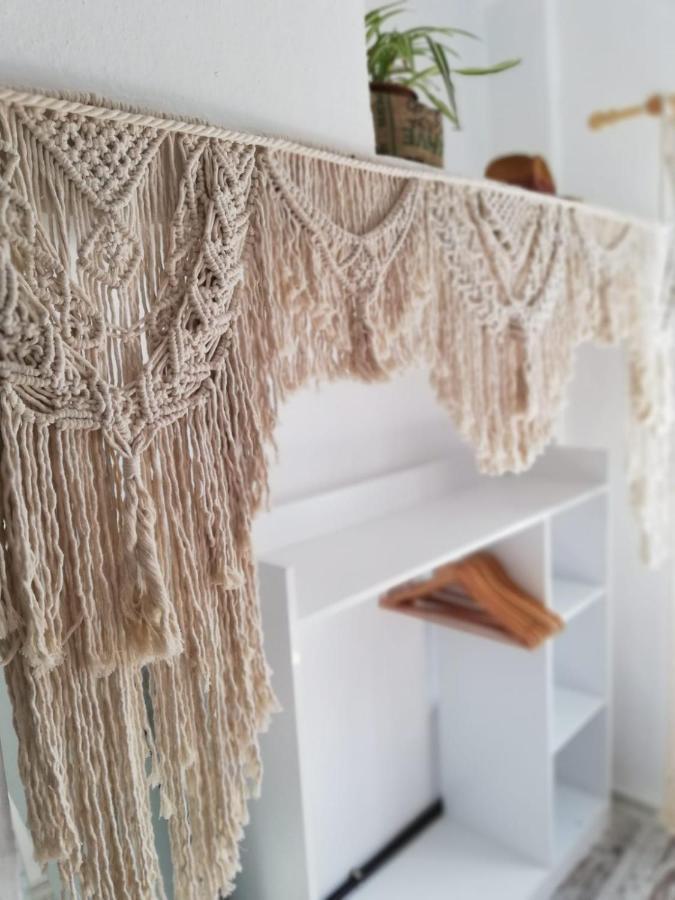 L'Onda Oda Bodrum Extérieur photo