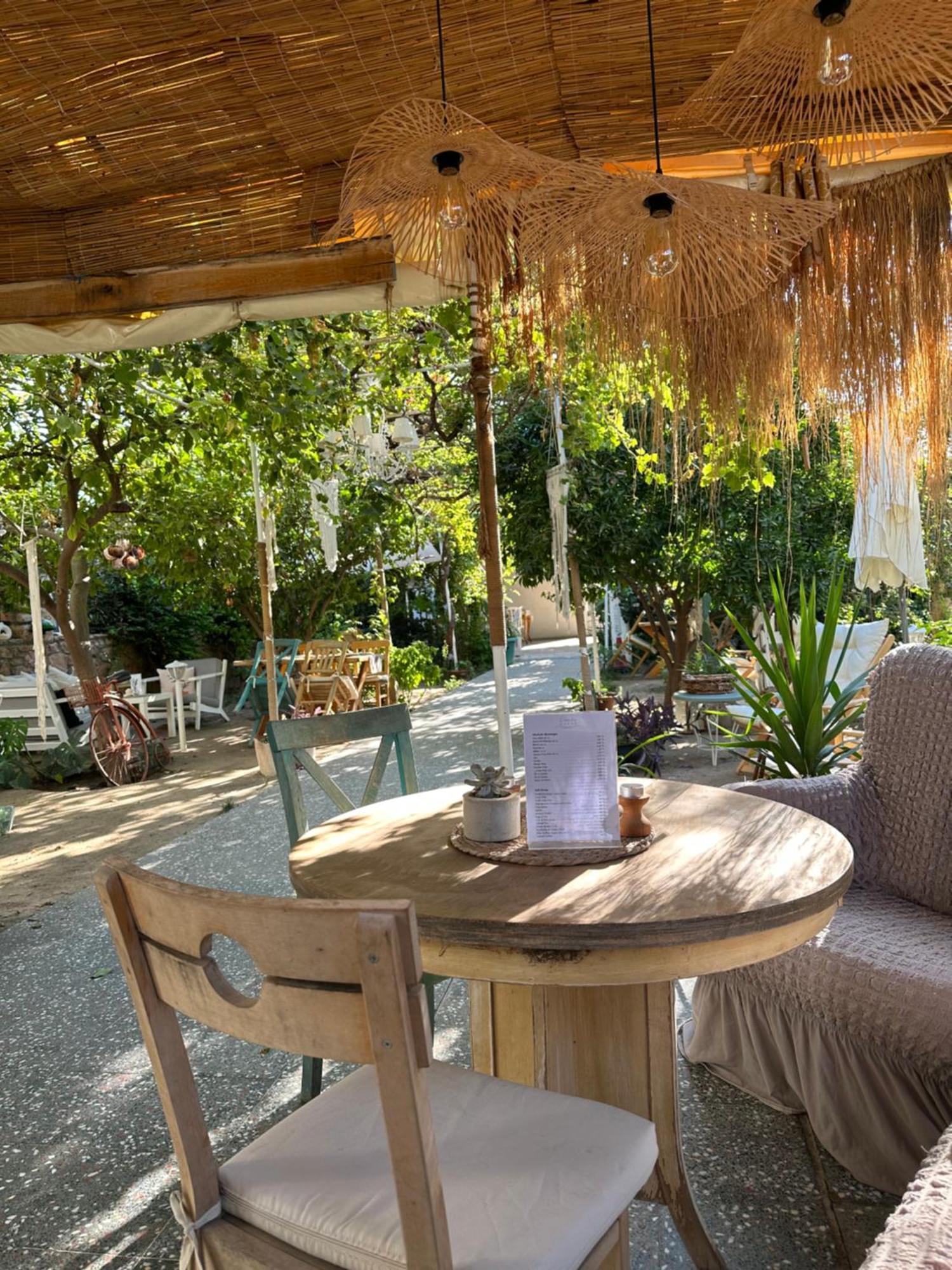 L'Onda Oda Bodrum Extérieur photo