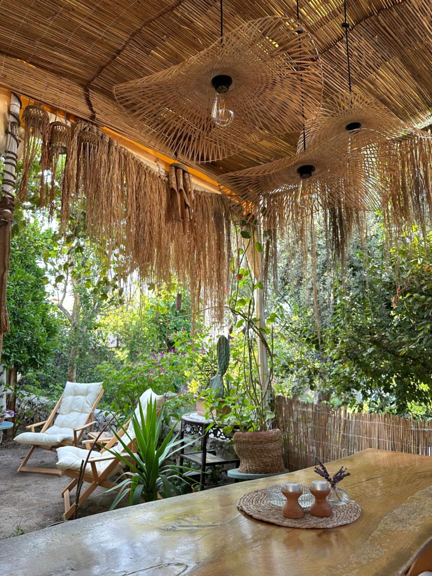 L'Onda Oda Bodrum Extérieur photo