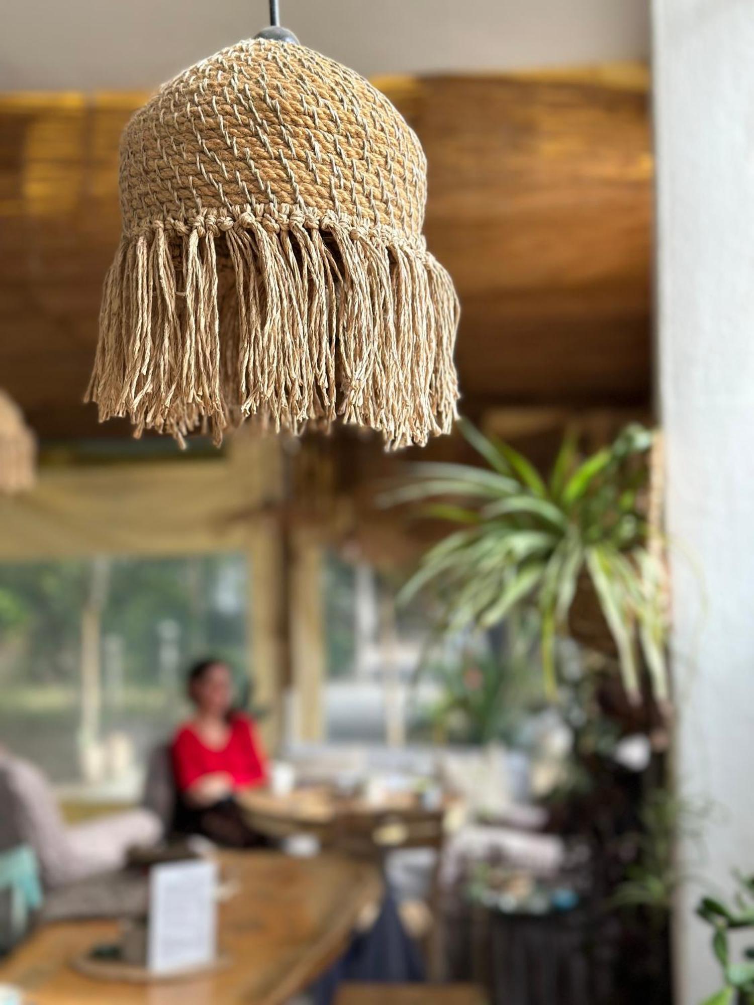 L'Onda Oda Bodrum Extérieur photo
