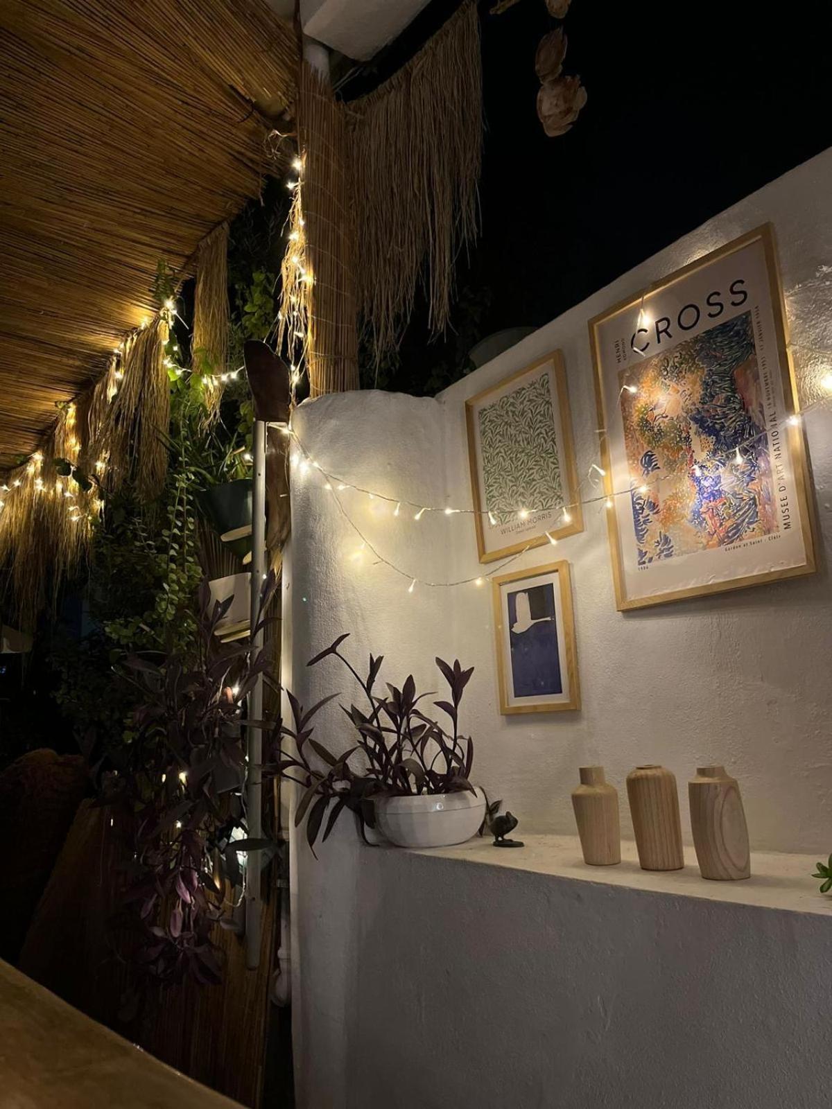 L'Onda Oda Bodrum Extérieur photo