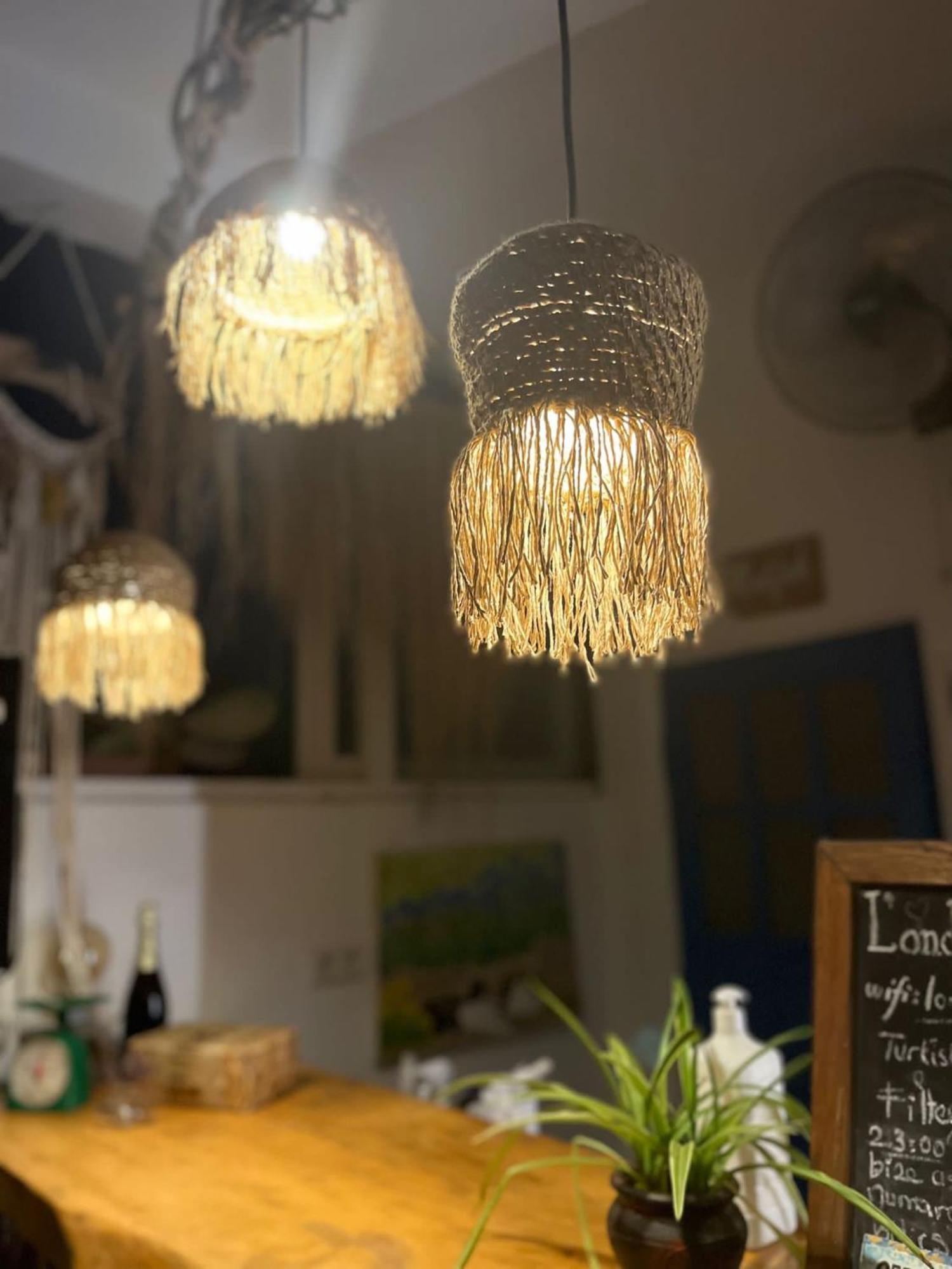 L'Onda Oda Bodrum Extérieur photo