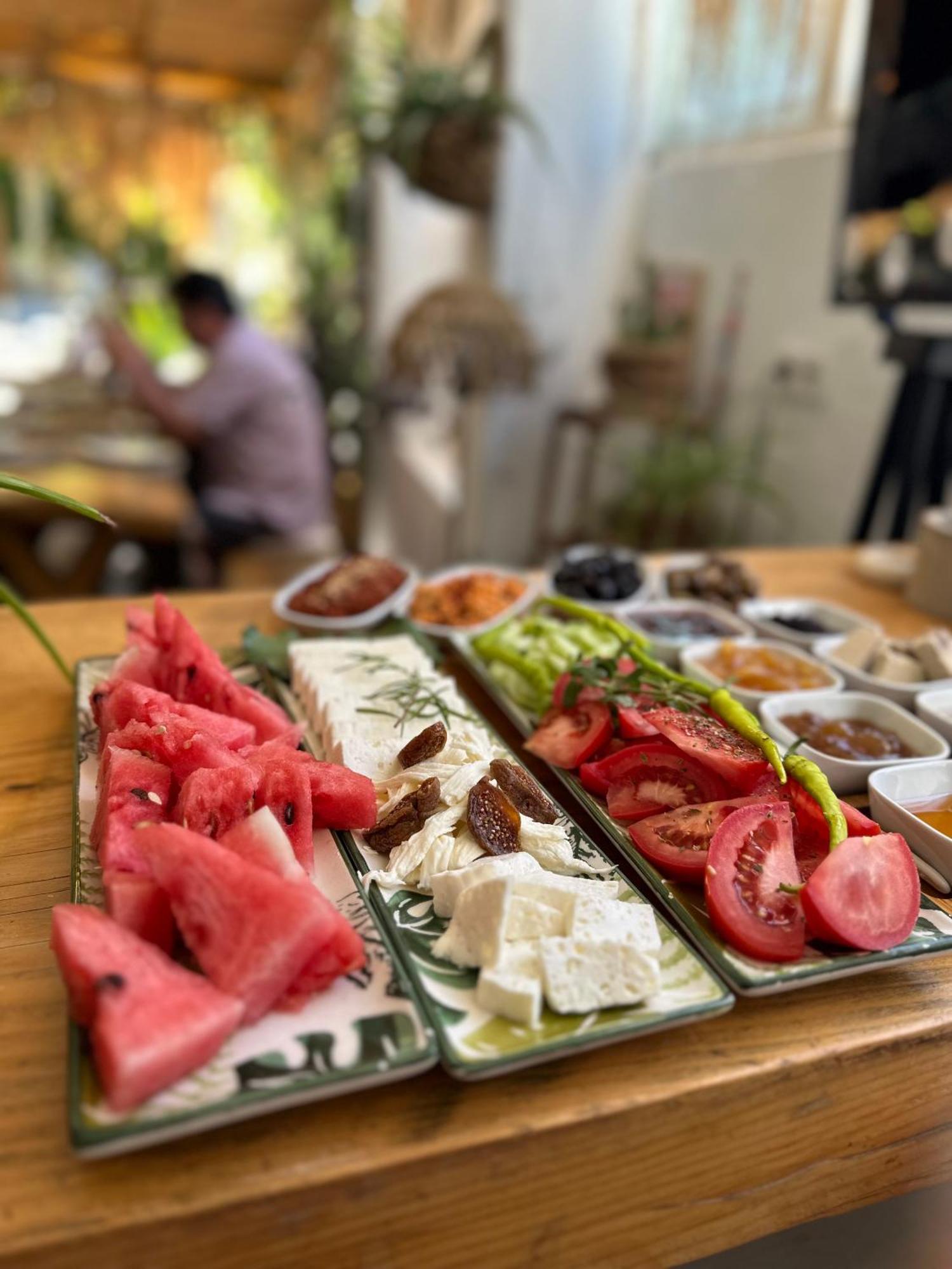 L'Onda Oda Bodrum Extérieur photo