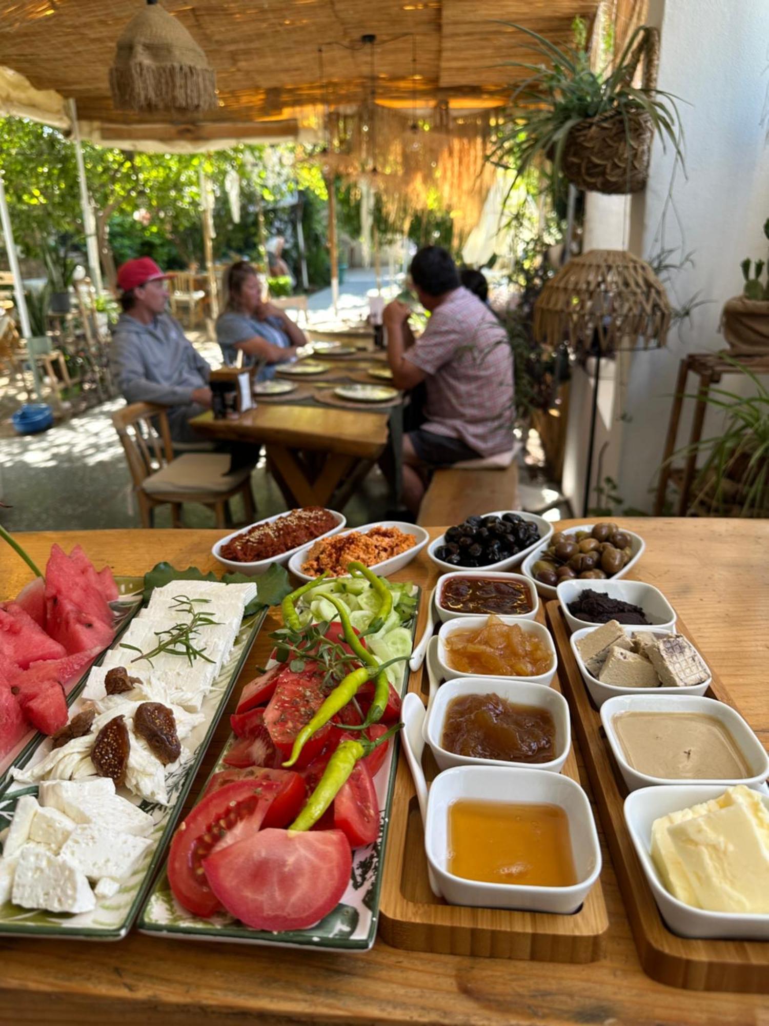 L'Onda Oda Bodrum Extérieur photo