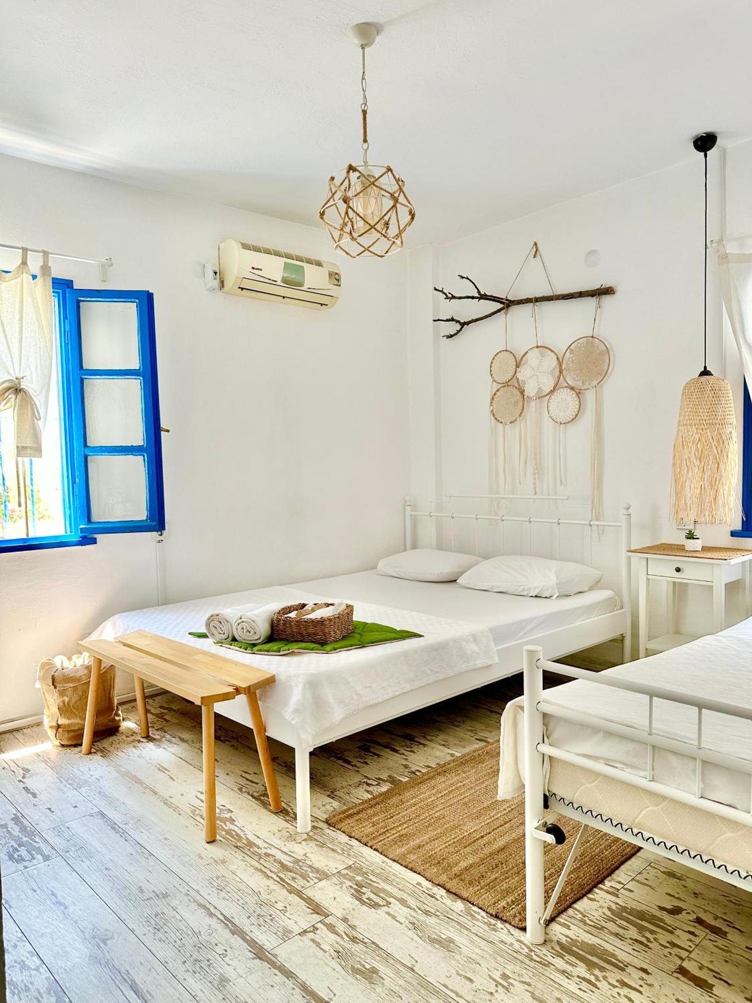 L'Onda Oda Bodrum Extérieur photo