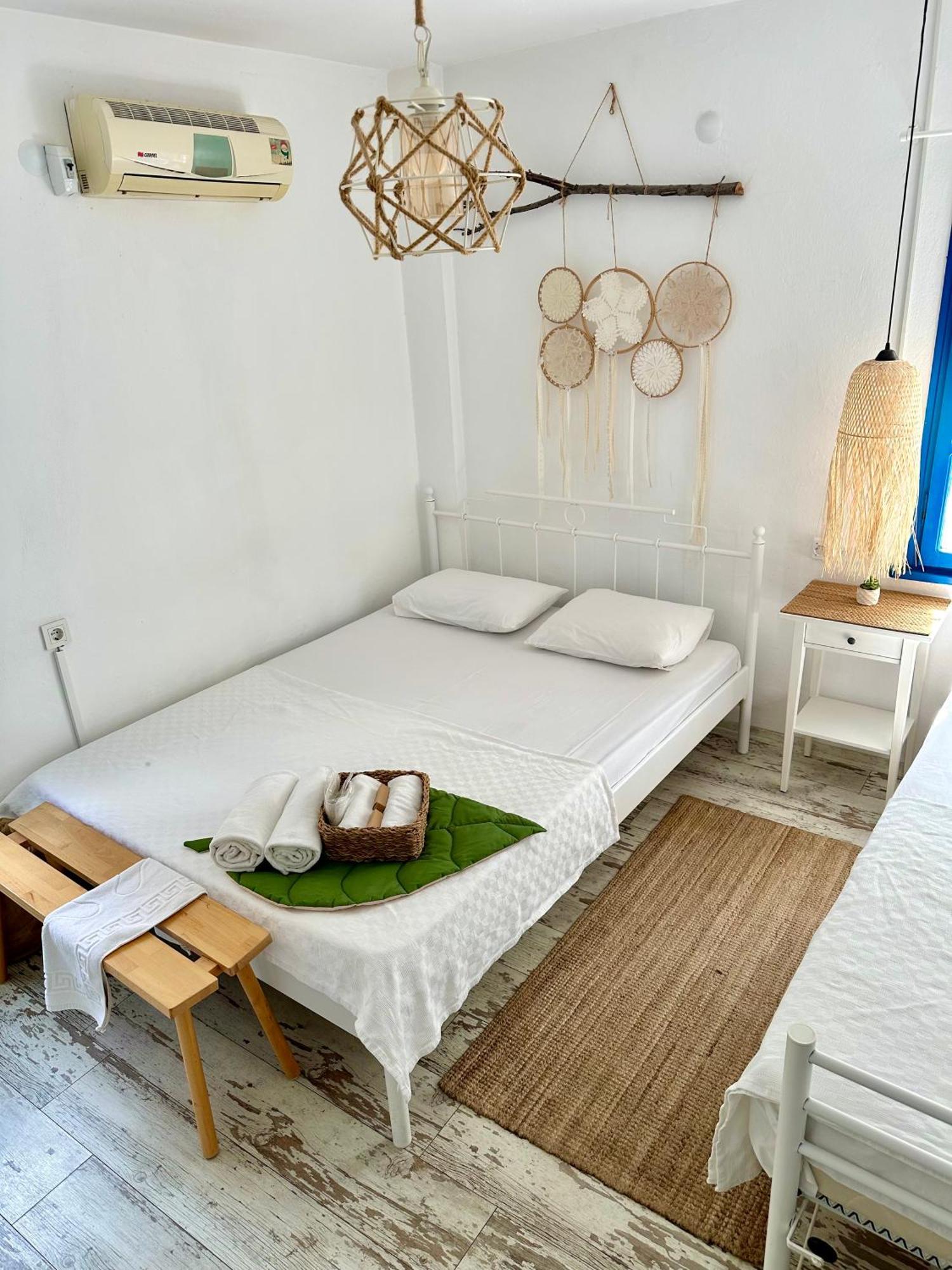 L'Onda Oda Bodrum Extérieur photo