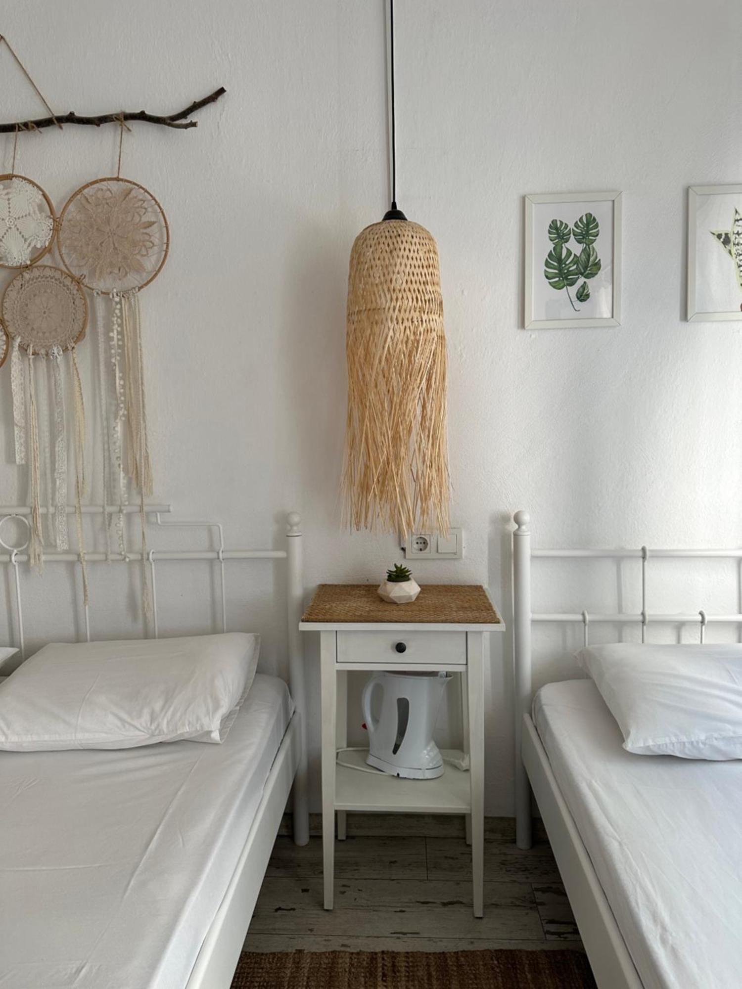 L'Onda Oda Bodrum Extérieur photo