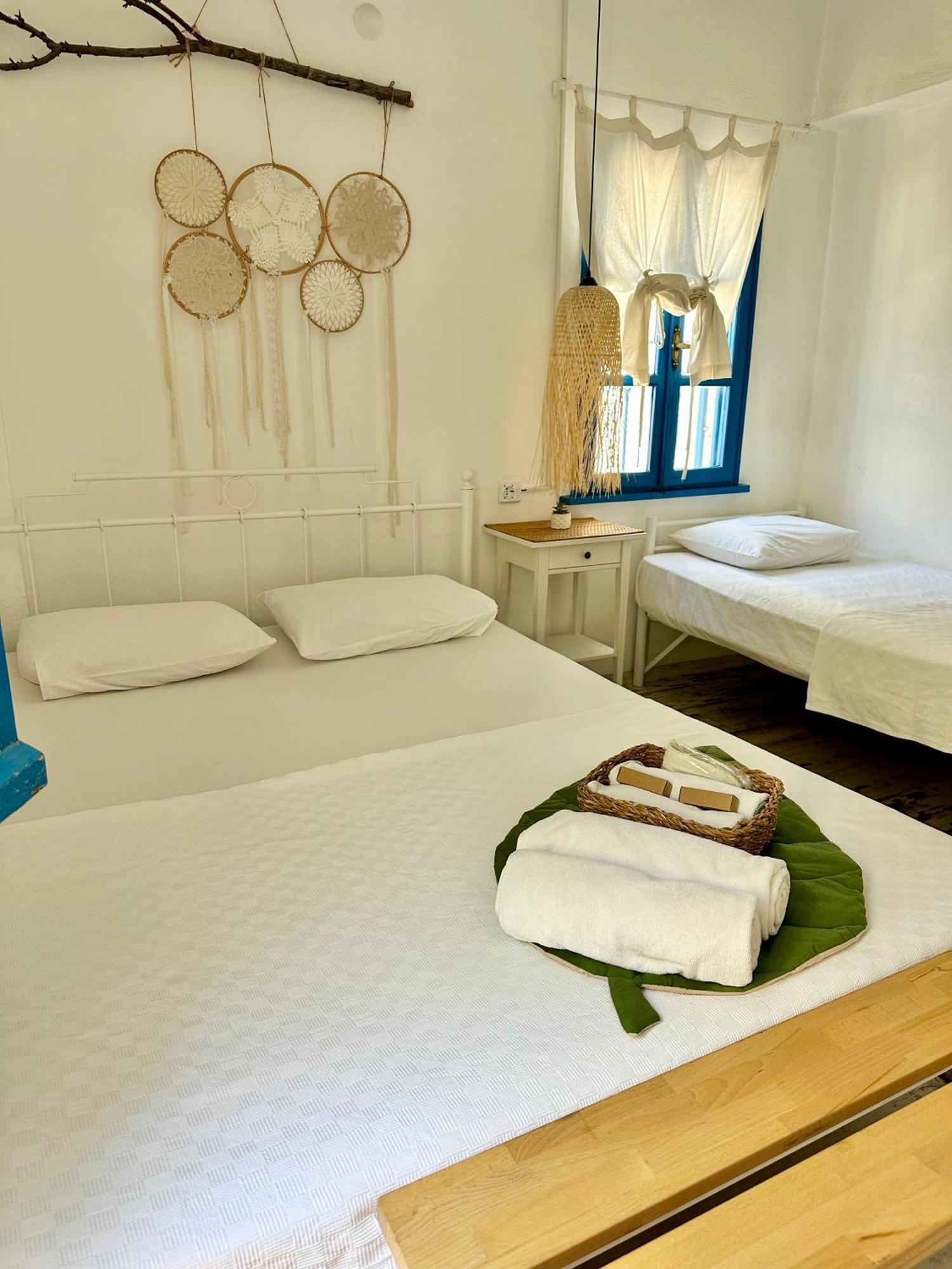 L'Onda Oda Bodrum Extérieur photo