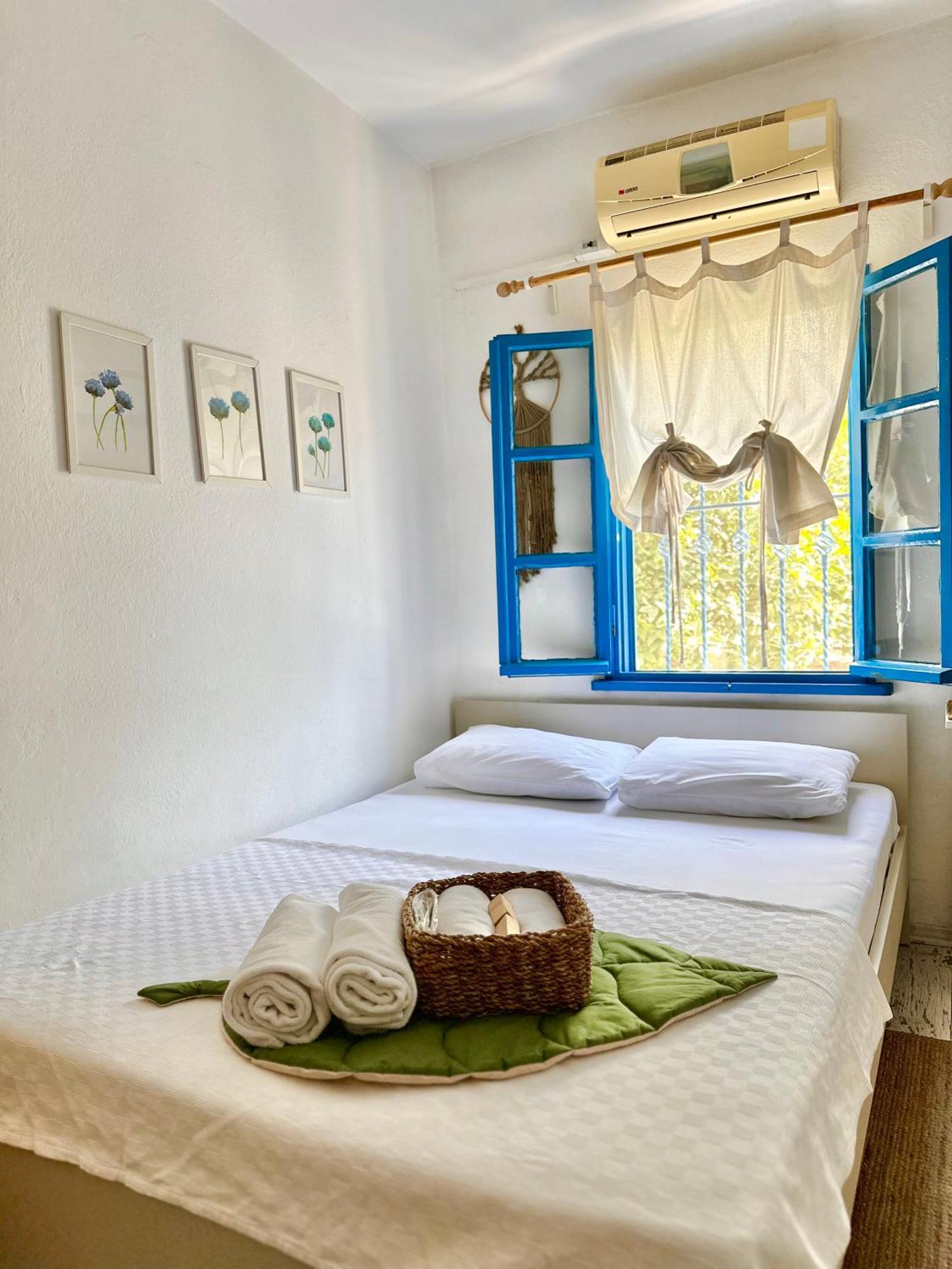 L'Onda Oda Bodrum Extérieur photo