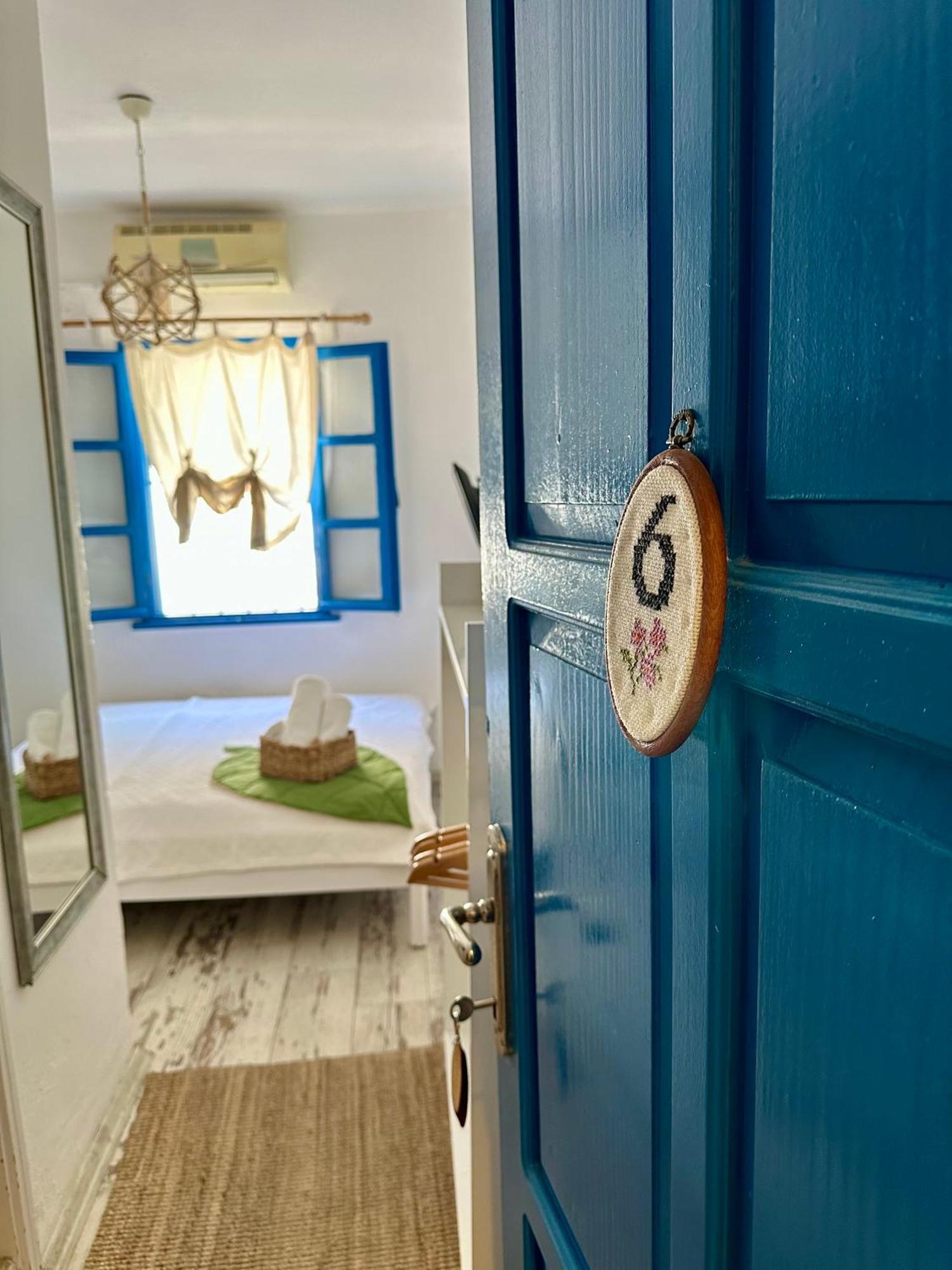 L'Onda Oda Bodrum Extérieur photo