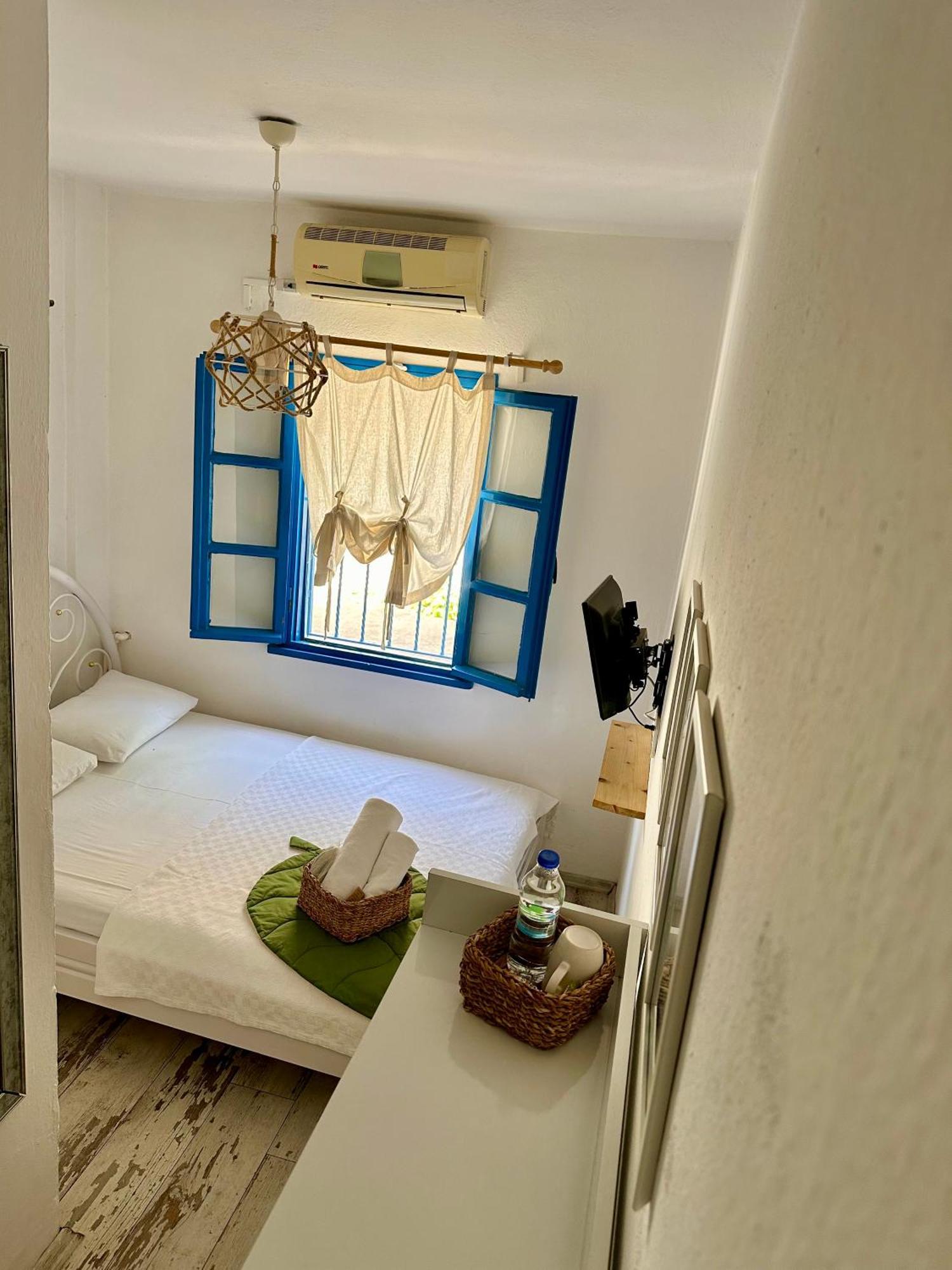 L'Onda Oda Bodrum Extérieur photo