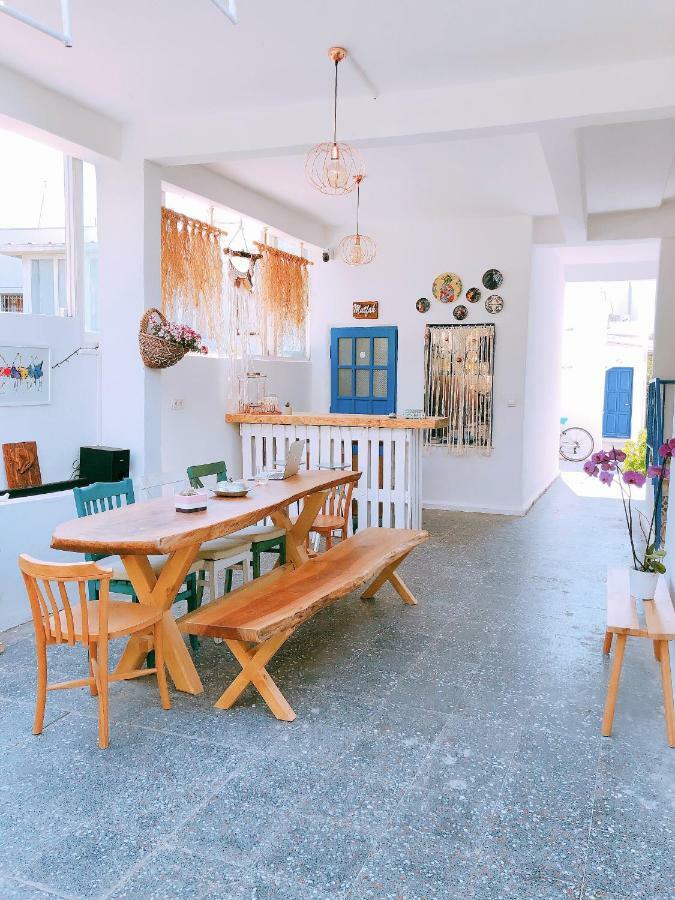 L'Onda Oda Bodrum Extérieur photo