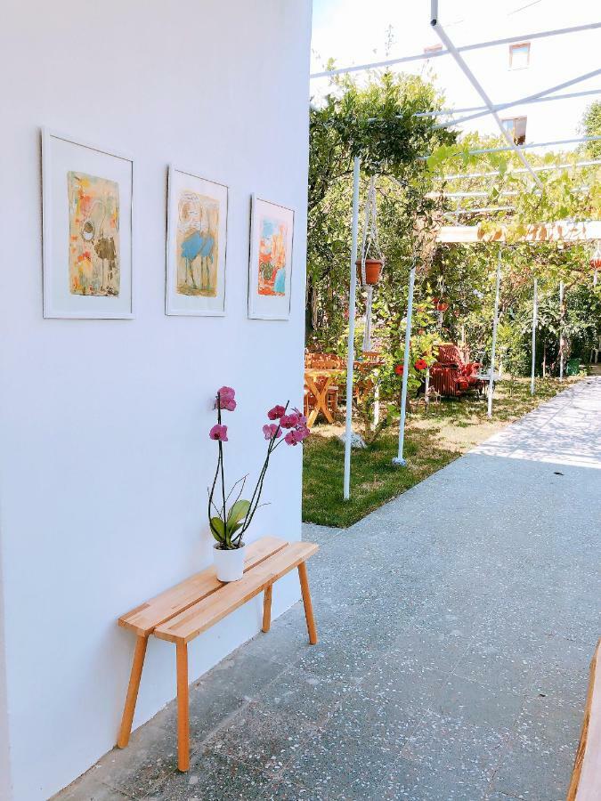 L'Onda Oda Bodrum Extérieur photo