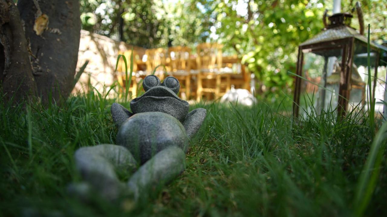 L'Onda Oda Bodrum Extérieur photo