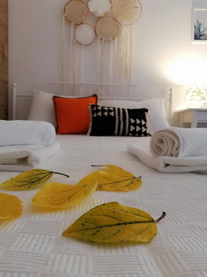 L'Onda Oda Bodrum Extérieur photo