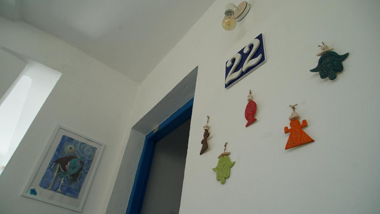 L'Onda Oda Bodrum Extérieur photo