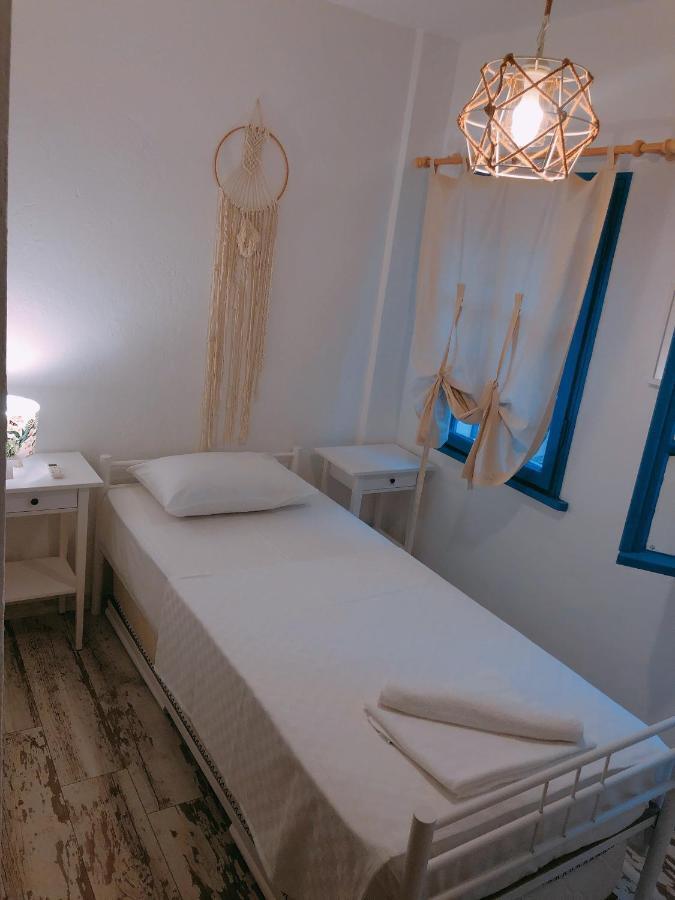 L'Onda Oda Bodrum Extérieur photo