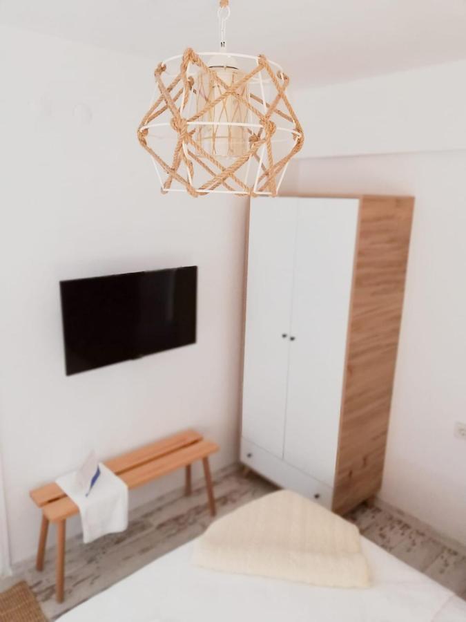 L'Onda Oda Bodrum Extérieur photo