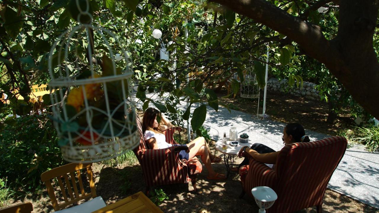 L'Onda Oda Bodrum Extérieur photo
