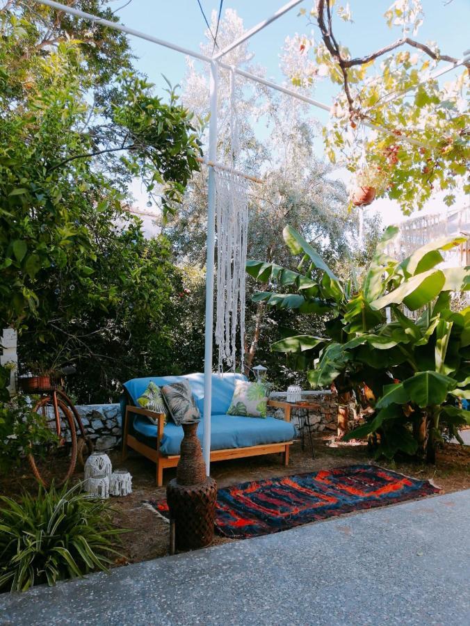 L'Onda Oda Bodrum Extérieur photo
