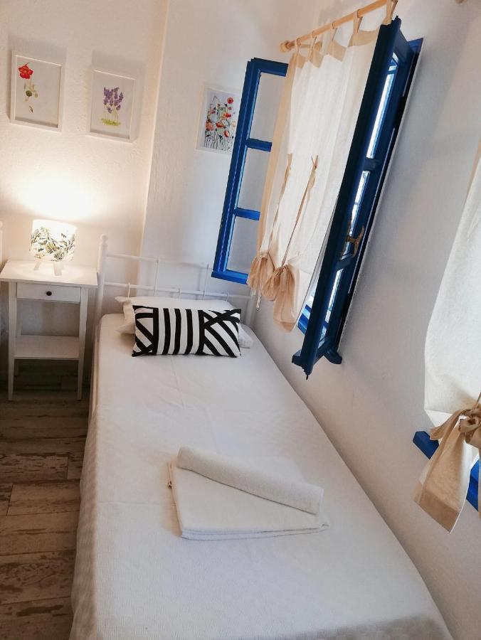 L'Onda Oda Bodrum Extérieur photo