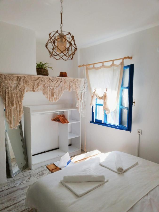 L'Onda Oda Bodrum Extérieur photo