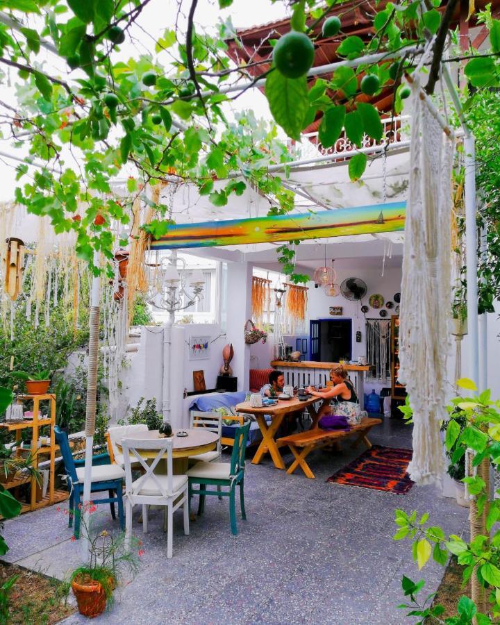 L'Onda Oda Bodrum Extérieur photo